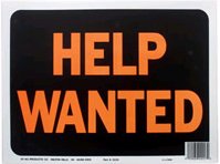 Help Wanted Ads for Skip Tracers and Repossessors - Repossession Employment
