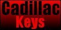 Cadillac Keys - Cadillac Locksmith Service
