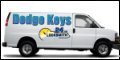 Dodge Keys - Dodge Locksmith Service