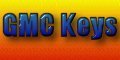 GMC Keys - GMC Locksmith Keys
