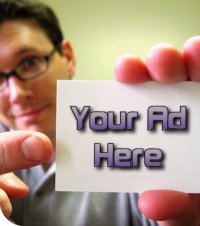 Repossession Company Advertising