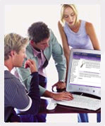 Repossessor Advertising - Repossession Company Website Promotion