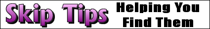 Skip Tracing Tips and Tricks